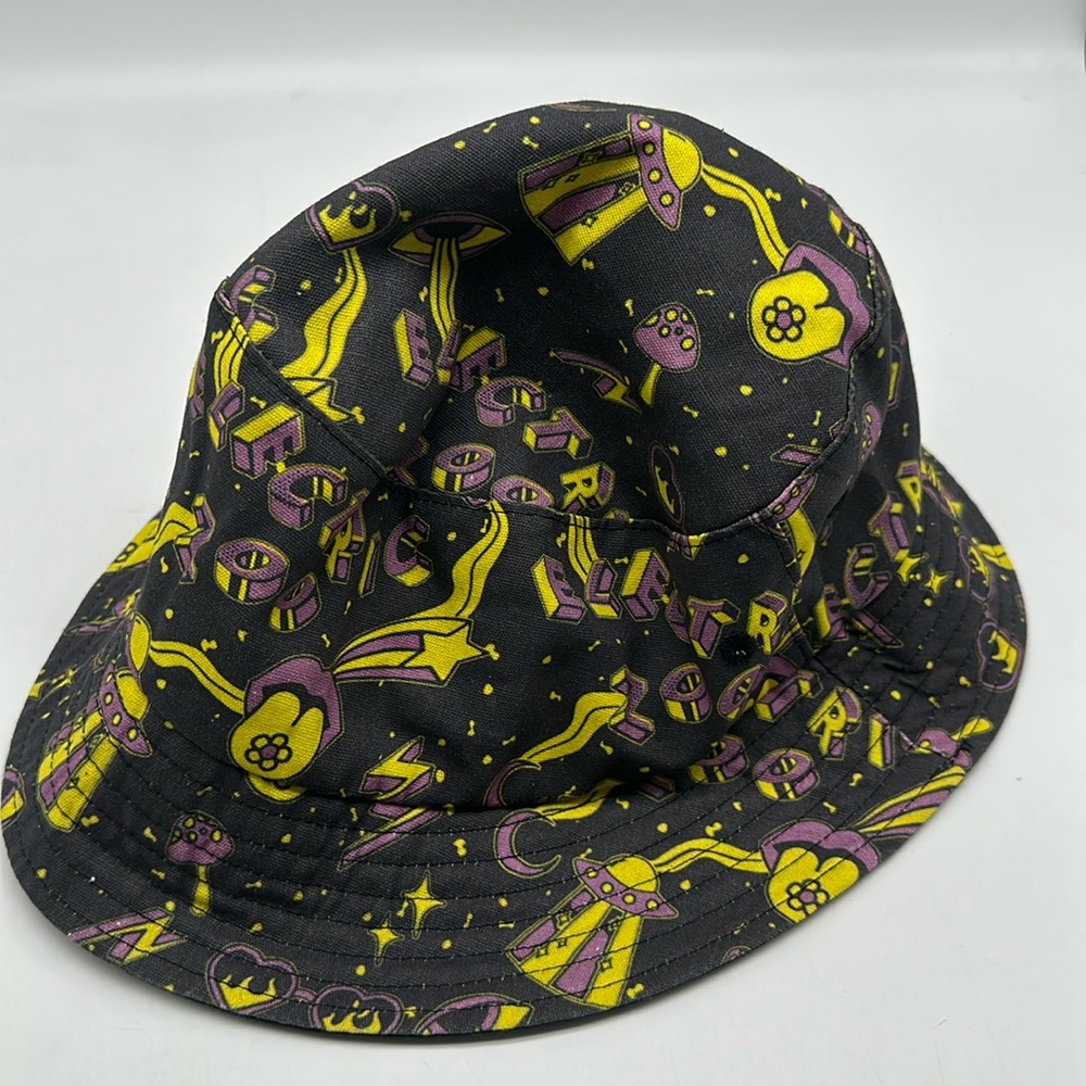 Ezoo mushroom hat